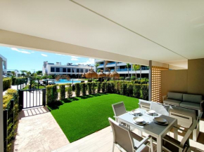 Santa Rosalia Lake & Life Resort - 4110